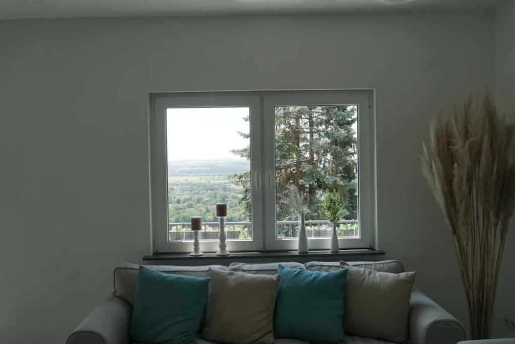 Ferienhaus Mit Schoener Aussicht Weitersburg المظهر الخارجي الصورة
