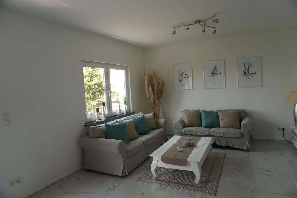 Ferienhaus Mit Schoener Aussicht Weitersburg المظهر الخارجي الصورة