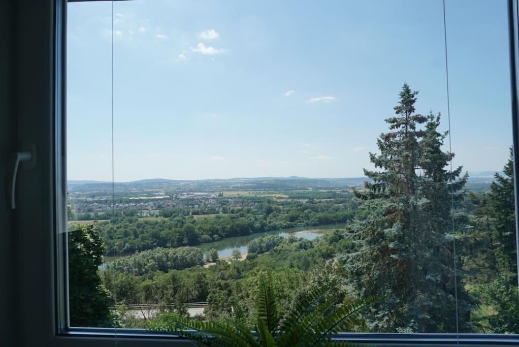 Ferienhaus Mit Schoener Aussicht Weitersburg المظهر الخارجي الصورة