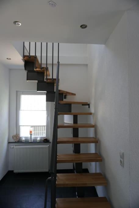 Ferienhaus Mit Schoener Aussicht Weitersburg المظهر الخارجي الصورة