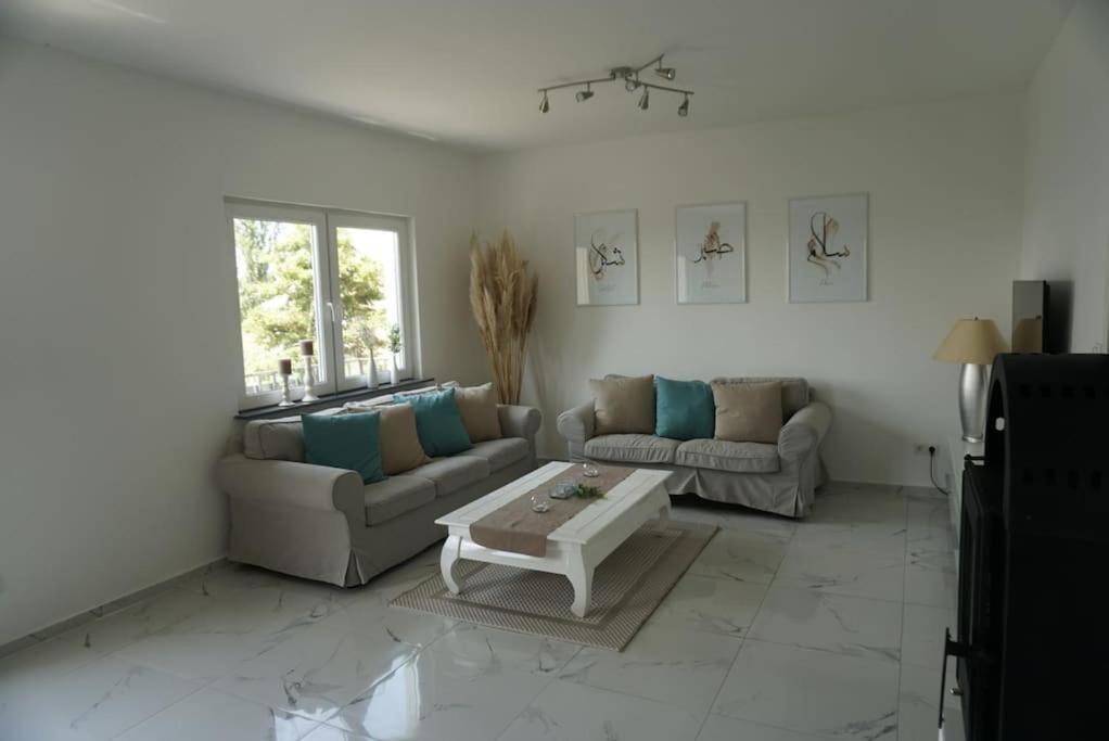 Ferienhaus Mit Schoener Aussicht Weitersburg المظهر الخارجي الصورة