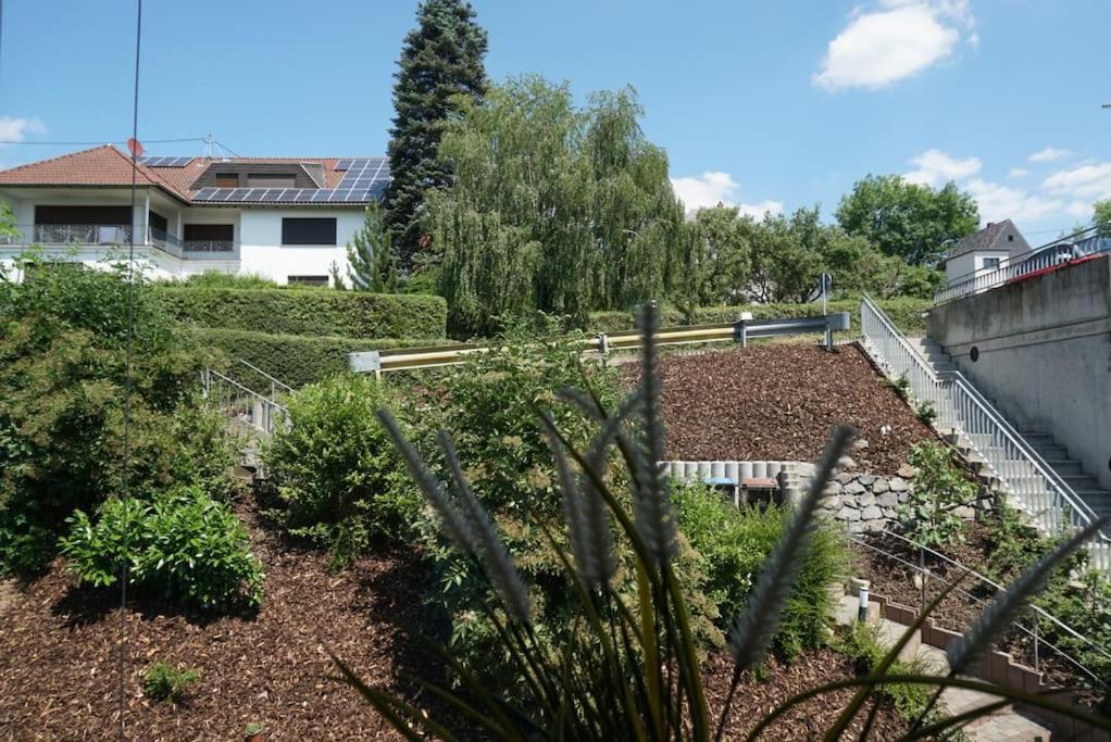 Ferienhaus Mit Schoener Aussicht Weitersburg المظهر الخارجي الصورة