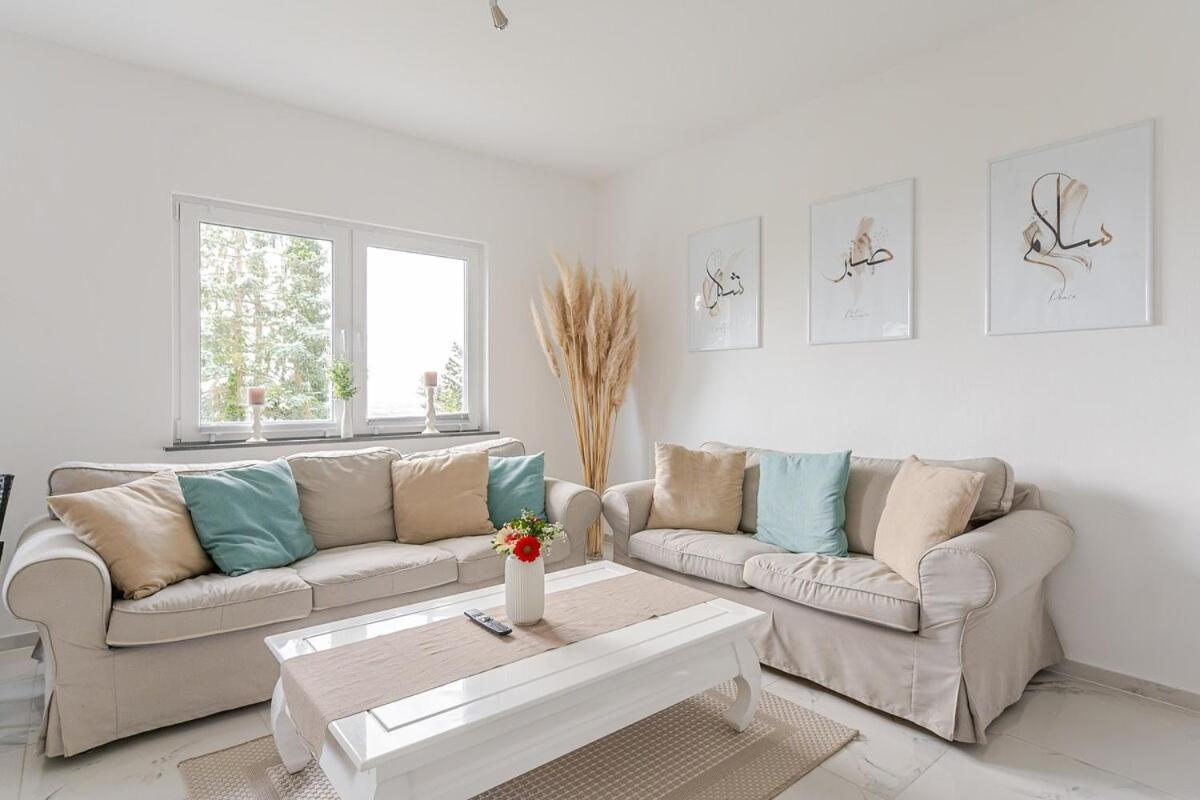 Ferienhaus Mit Schoener Aussicht Weitersburg المظهر الخارجي الصورة
