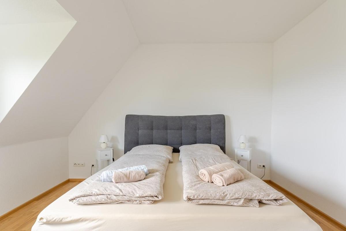 Ferienhaus Mit Schoener Aussicht Weitersburg المظهر الخارجي الصورة