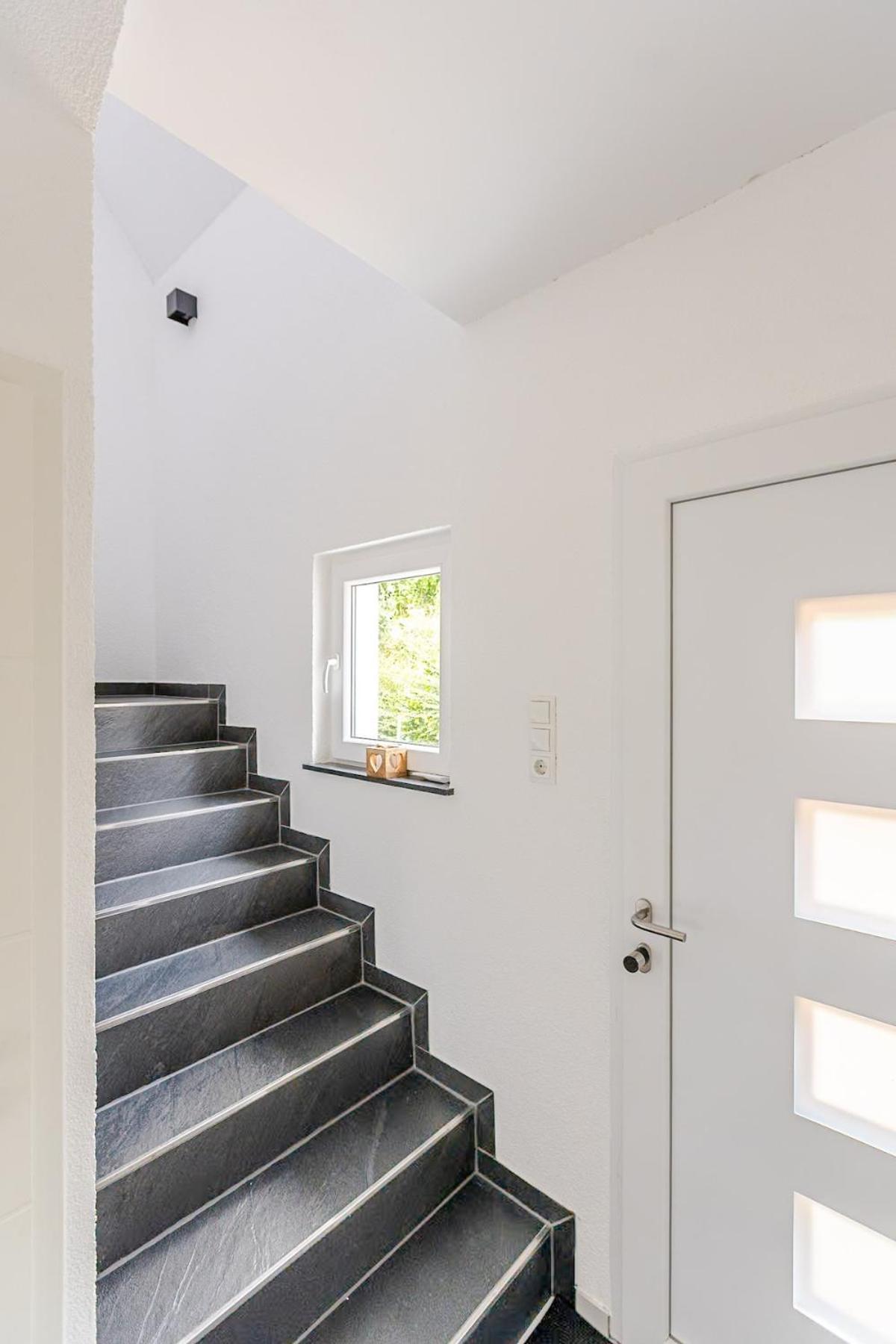 Ferienhaus Mit Schoener Aussicht Weitersburg المظهر الخارجي الصورة