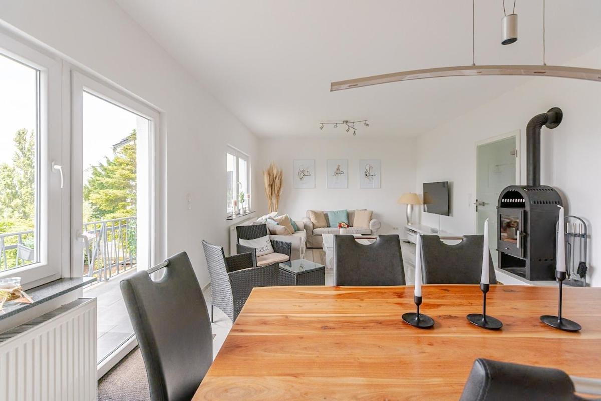 Ferienhaus Mit Schoener Aussicht Weitersburg المظهر الخارجي الصورة
