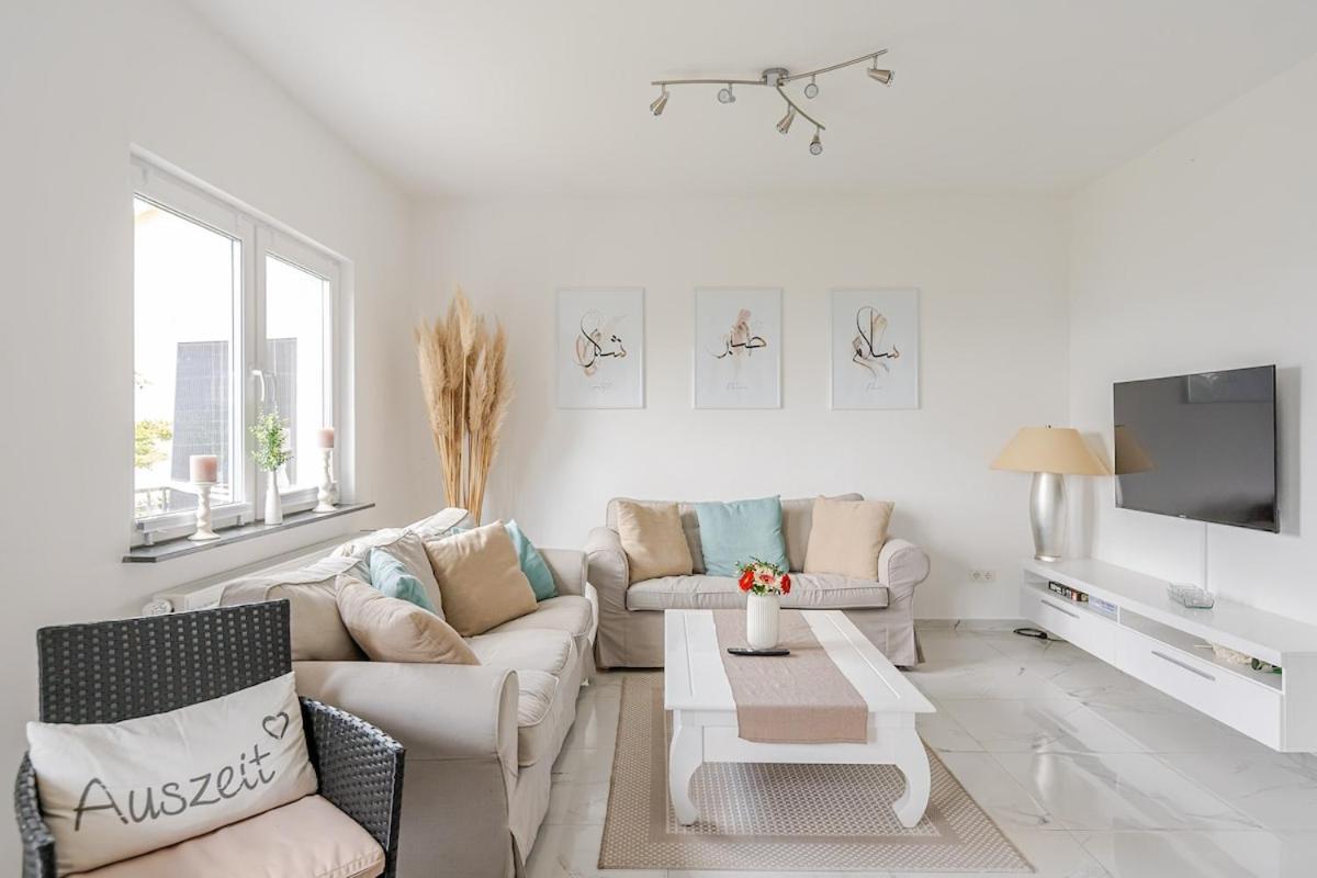 Ferienhaus Mit Schoener Aussicht Weitersburg المظهر الخارجي الصورة