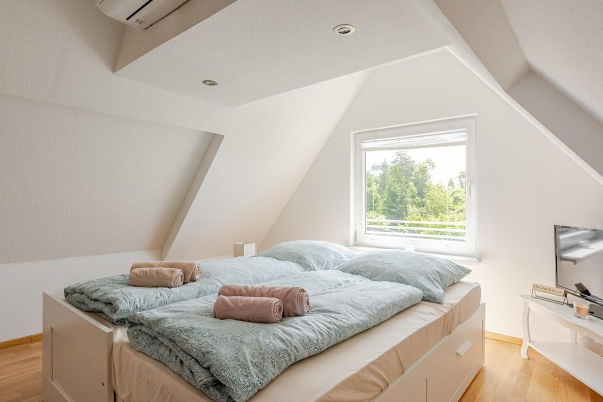 Ferienhaus Mit Schoener Aussicht Weitersburg المظهر الخارجي الصورة