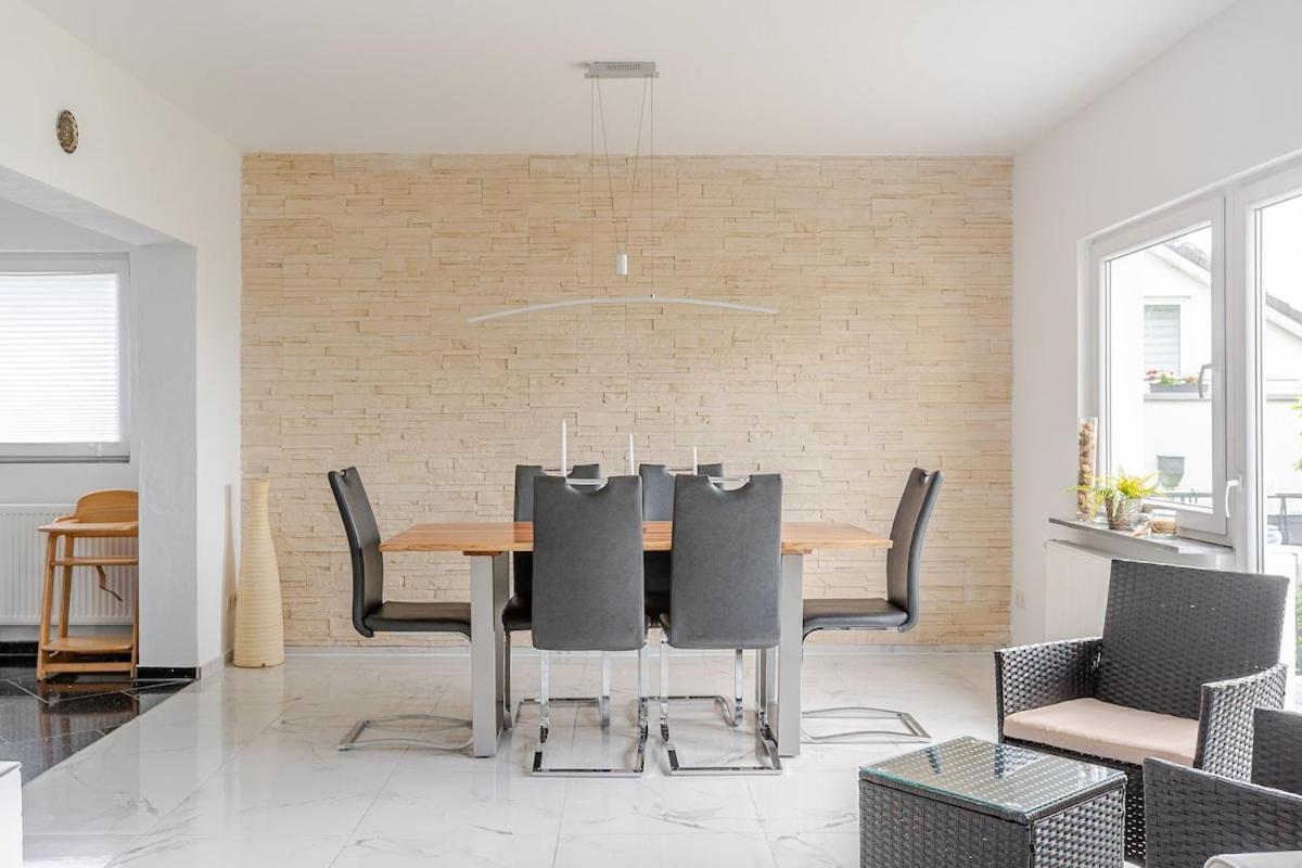 Ferienhaus Mit Schoener Aussicht Weitersburg المظهر الخارجي الصورة